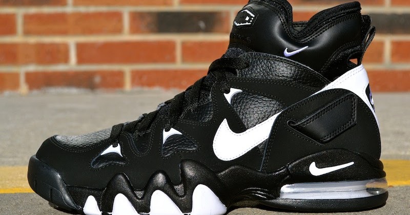 nike air max strong 2