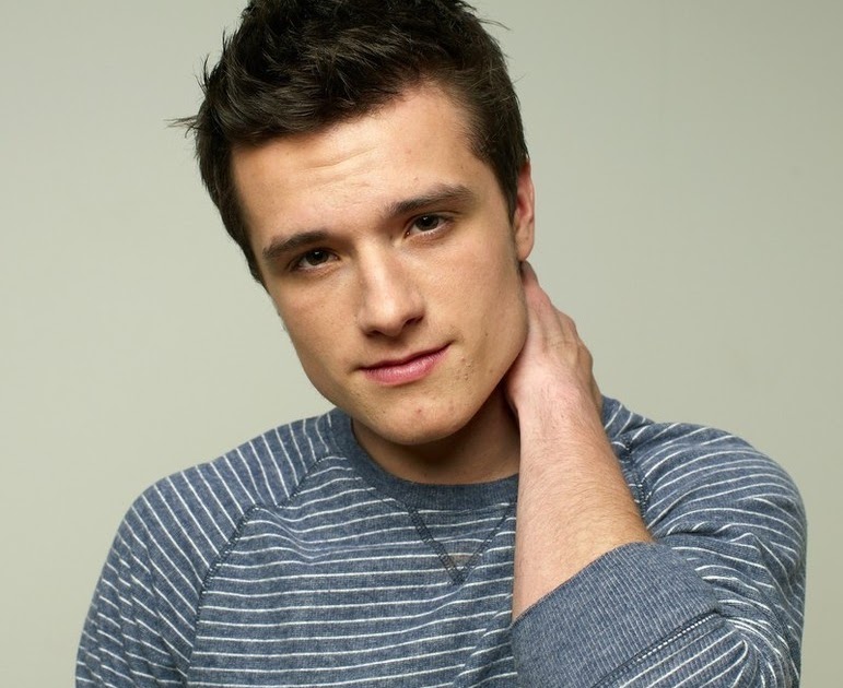Arts Entertainment And News Josh Hutcherson