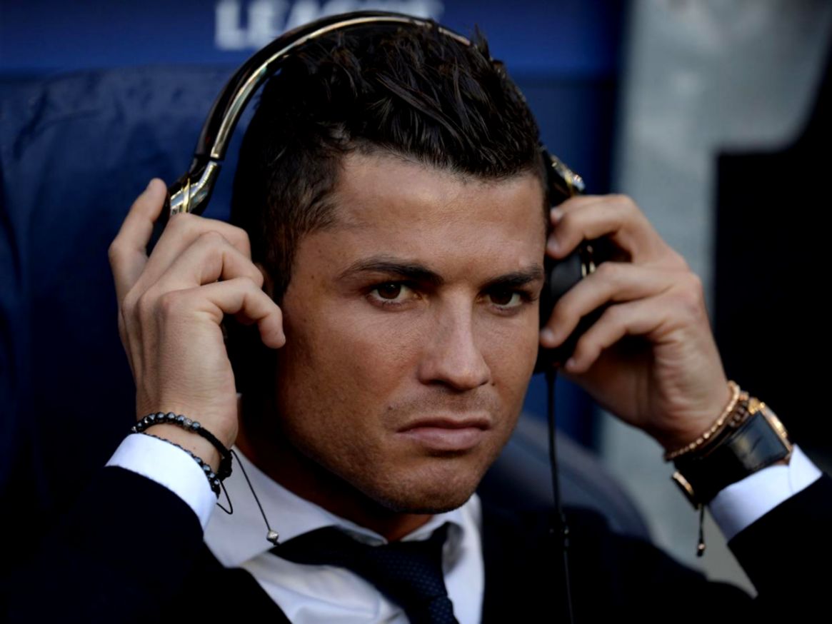 Cristiano Ronaldo injury Real Madrid forward warned not to risk Cristiano Ronaldo injury Real Madrid forward warned not to risk