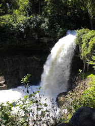 Minnehaha Falls