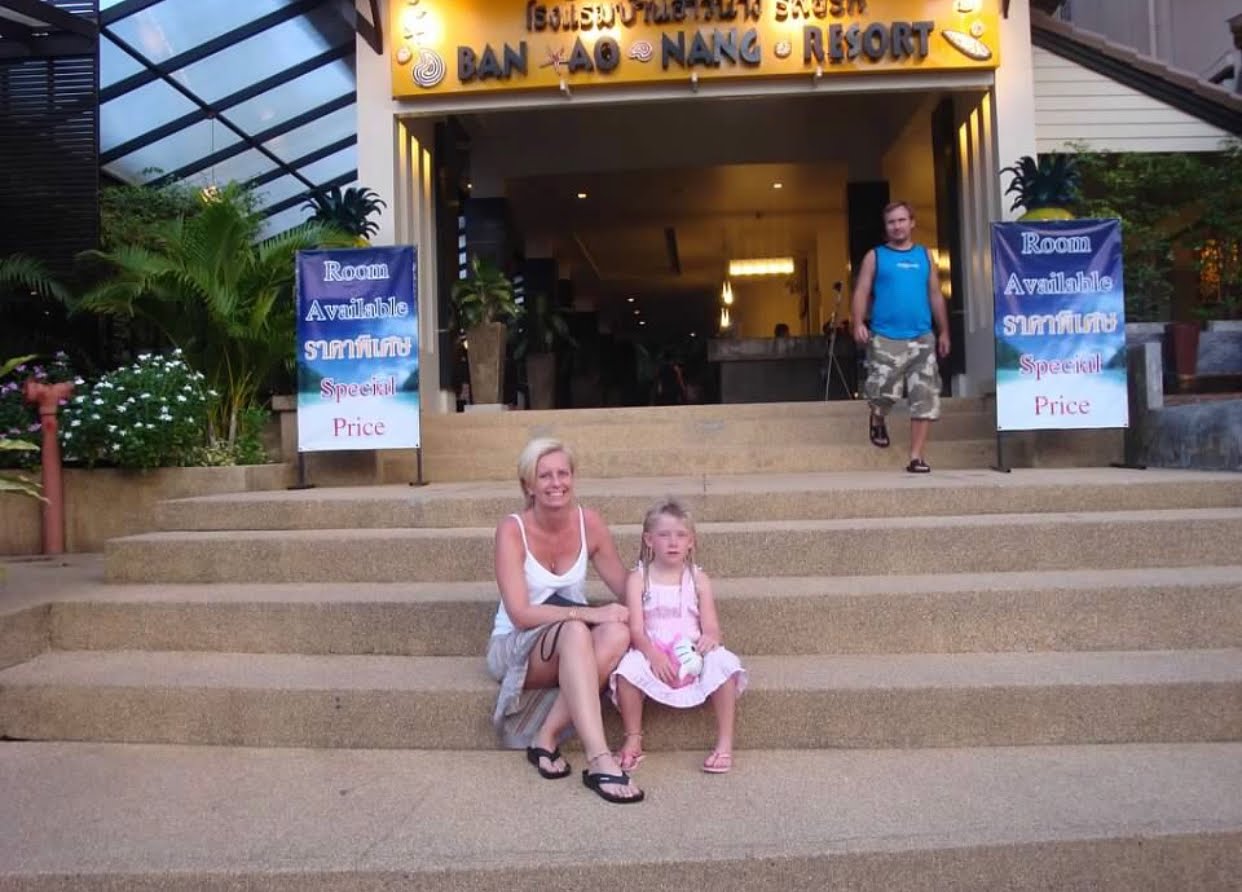 Best Western Ban Ao Nang, Krabi