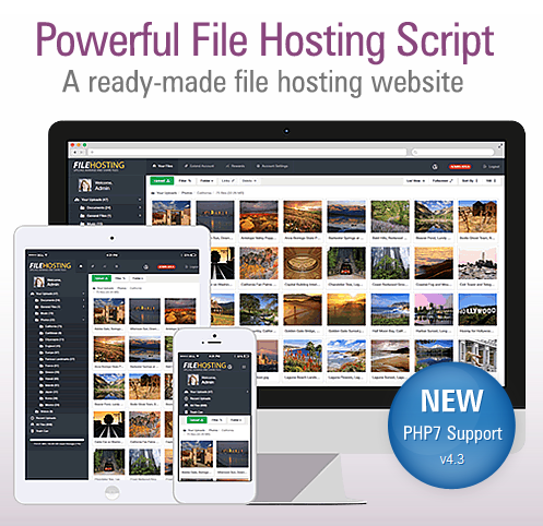 online resume hosting