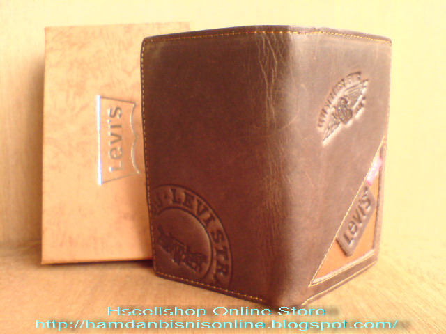 dompet kulit pria kode dkm36 hscellshop dompet kulit pria kode dkm36 hscellshop