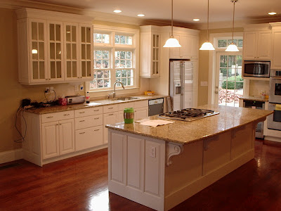 Kitchen Kitchen