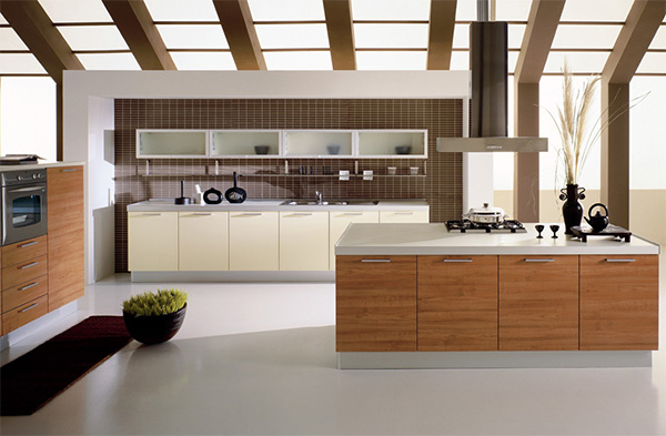 Kitchen Design