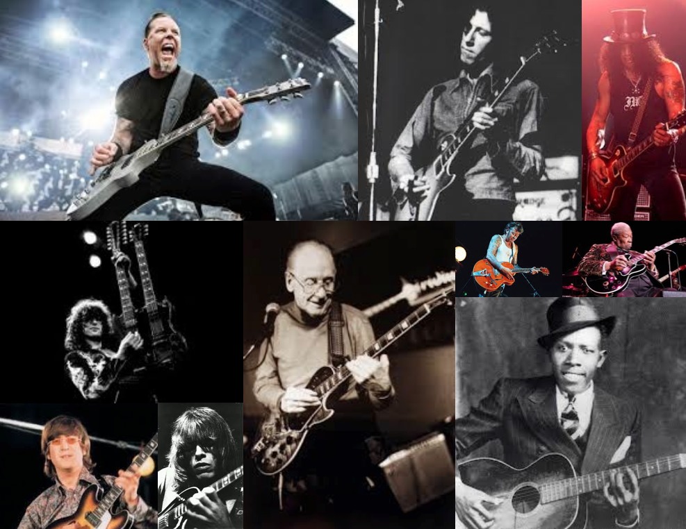 Apprendre La Guitare Page 589 Sur 1255 Guitare Cours Debutant