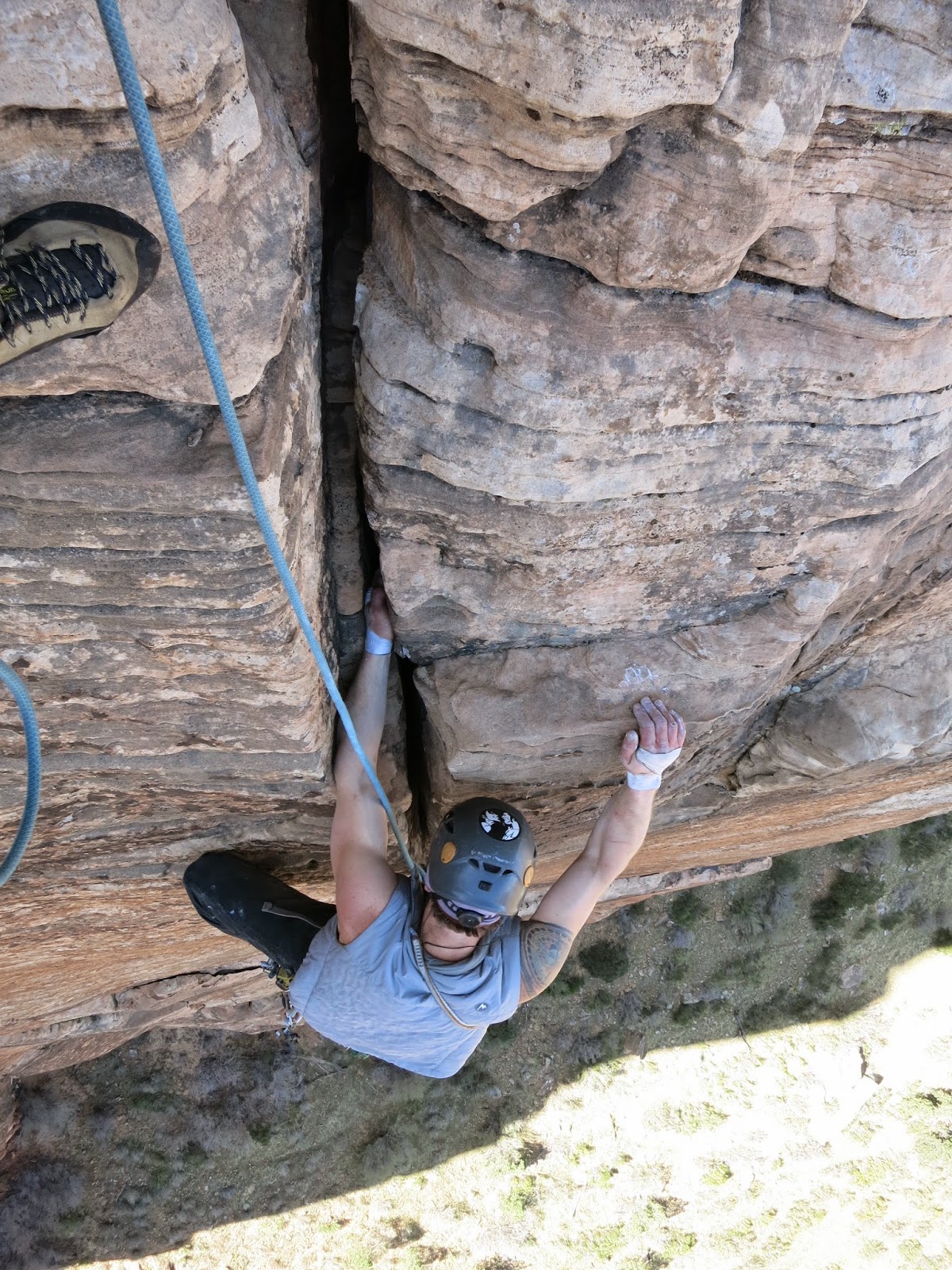 Rock Climbing 101: Beginner Tips Rock Climbing 101: Beginner Tips new pictures Rock Climbing 101: Beginner Tips Rock Climbing 101: Beginner Tips new foto