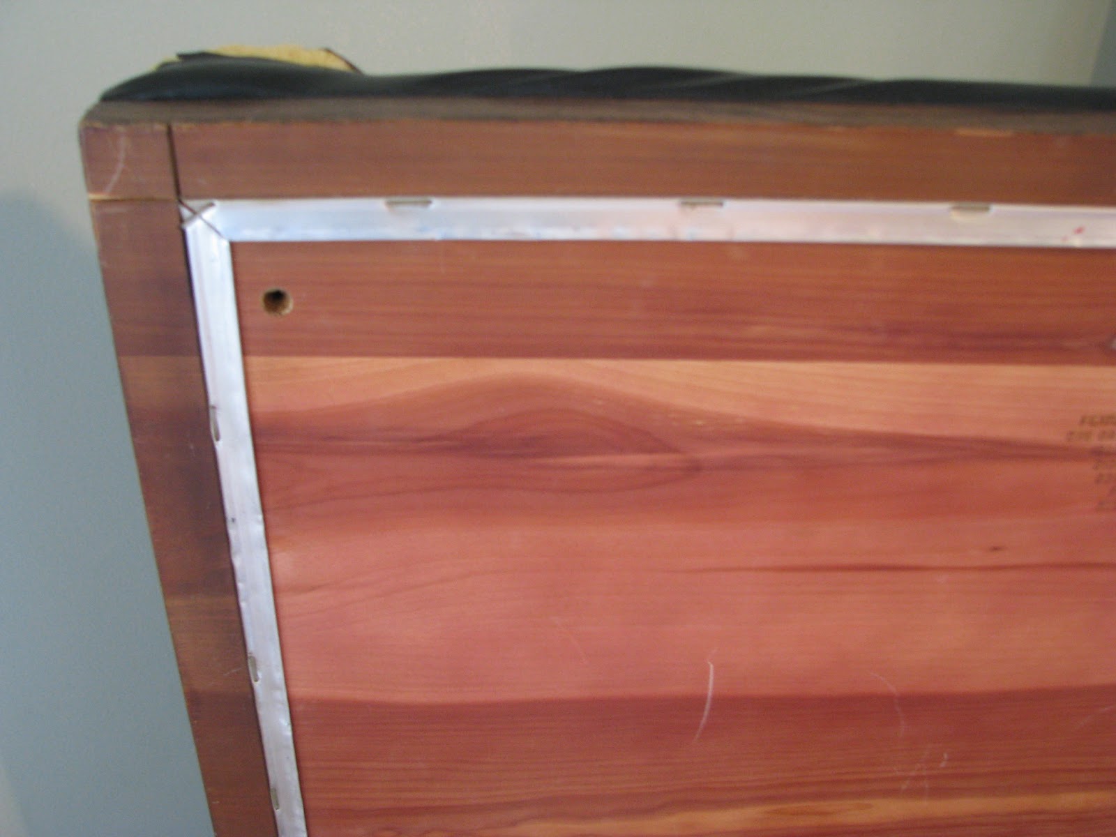 HomeMadeville Your Place for HomeMade Inspiration How to Reupholster