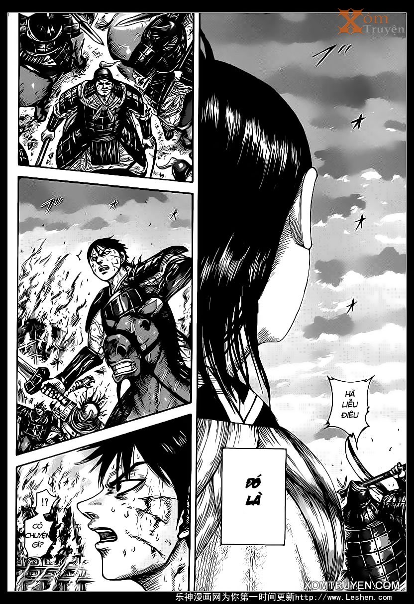 Kingdom Chap 430 - Next Chap 431 image 7