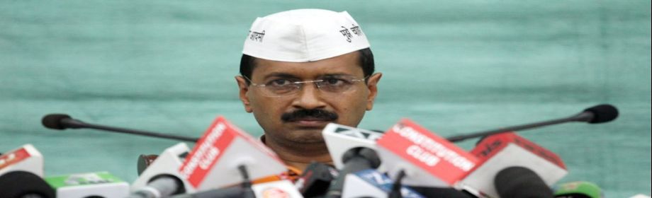 The Three Mistakes of Arvind Kejriwal: A comprehensive in-depth analysis. Starting from his "Parivartan" it discusses the life of Arvind as an RTI activist, IAC member and Aam Admi Party leader. Discover his passion, achievements and BLUNDERS.