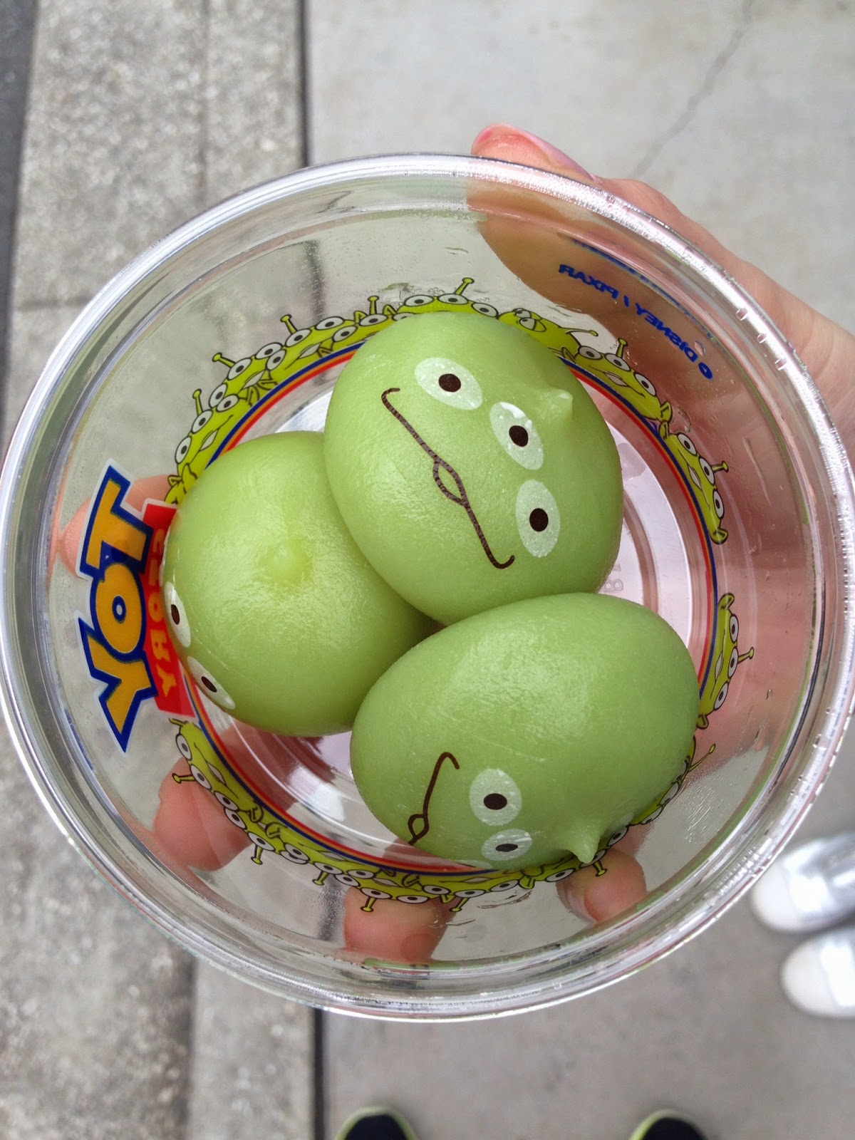 Tokyo DisneySea