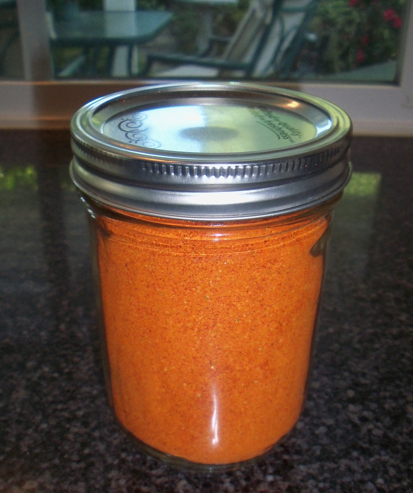 My little cottage in the making HOW TO MAKE YOUR OWN CHILI PEPPER POWDER