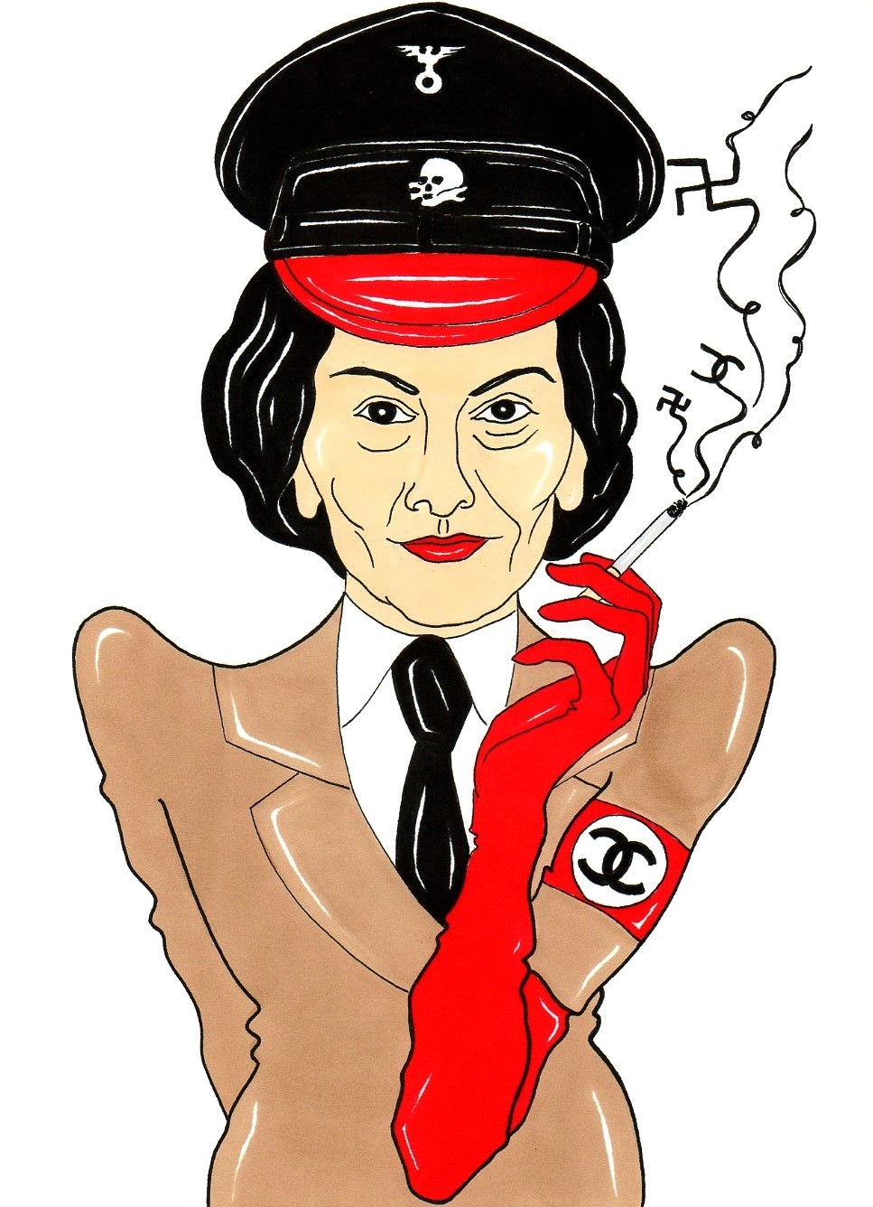 Nazi Chic