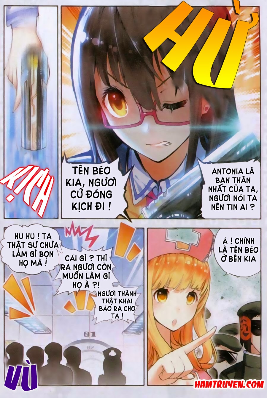 Upload by Truyenquanhta.blogspot.com