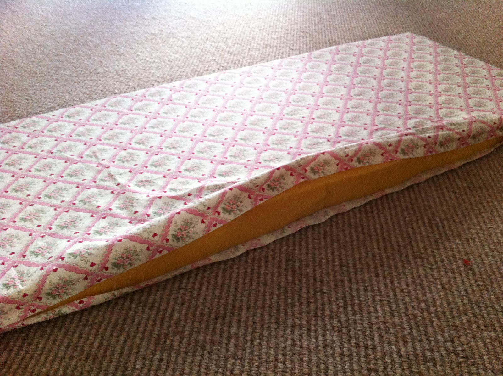 Children, Clothes, Crafts and Conversation Make Do and Mend Garden