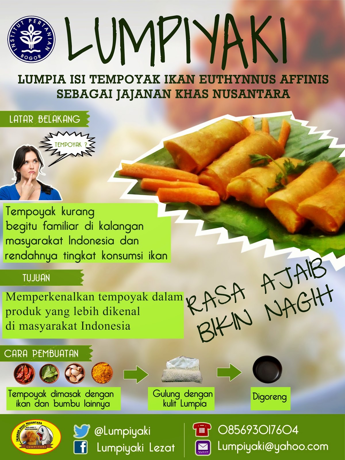 PKM I'm here&hellip;.