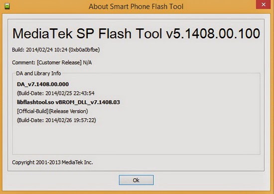 mediatek sp flash tool v5.13.52.200 free download mediatek sp flash tool v5.13.52.200 free download