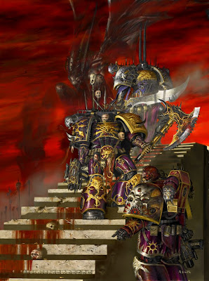 Warhammer 40K Blood Angels Codex Pdf