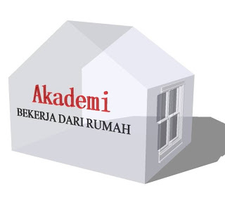 Akademi Bekerja Di Rumah