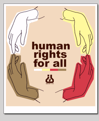 Human Right Day
