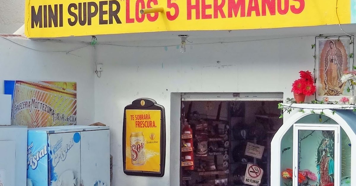 Joe's Retirement Blog Tiendas, Puerto Morelos, Quintana Roo, Yucatan