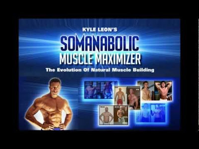 Somanabolic muscle maximizer weight training download
