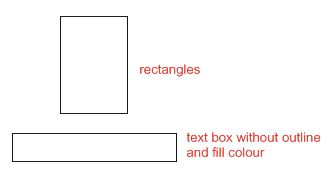 Id Card Size In Word
