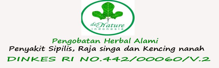 De Nature Indonesia