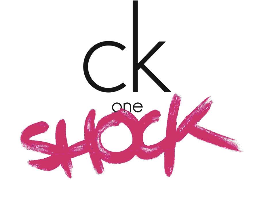 Fashionista Smile: Ck One Shock Travel Spray - Moderna – Audace – Tascabile