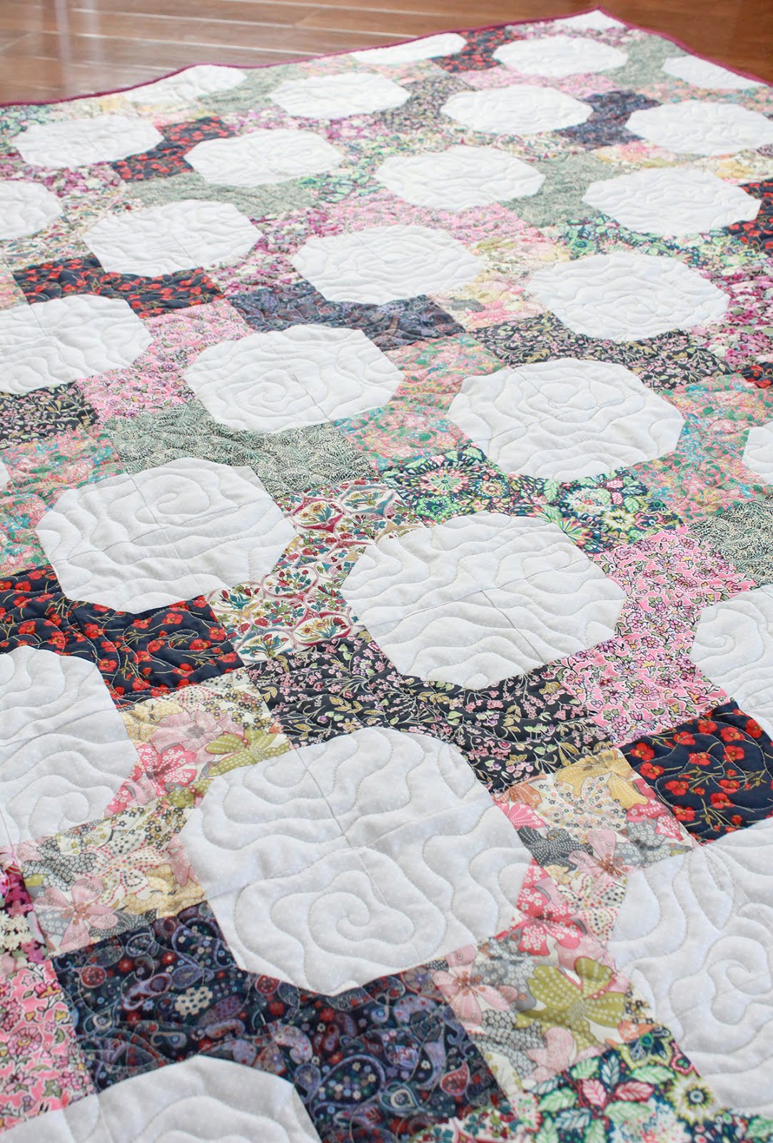 A Bright Corner A Bow Tie Quit