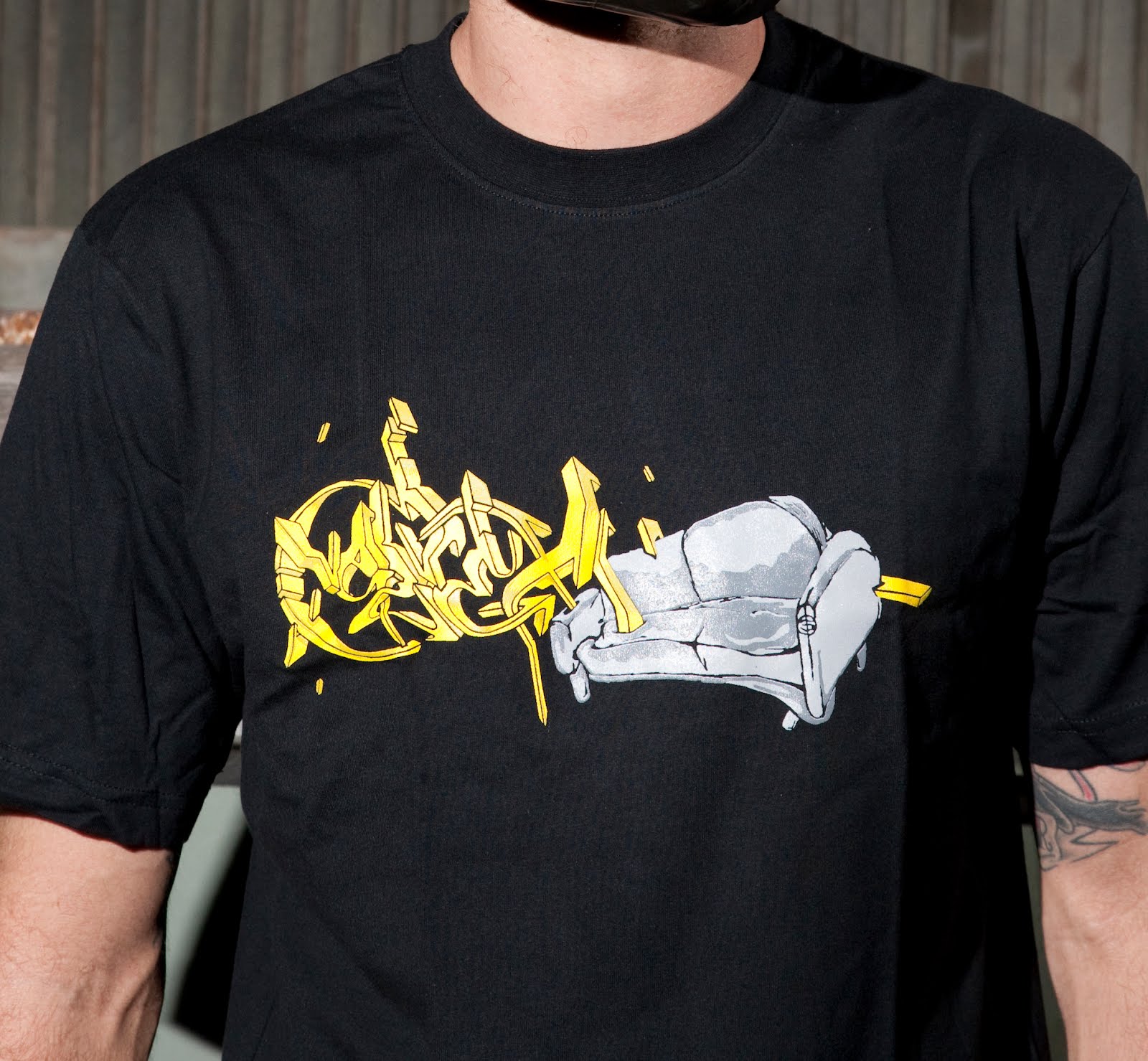 Crushcity Velvet Couch Clothing Range Now Crush City