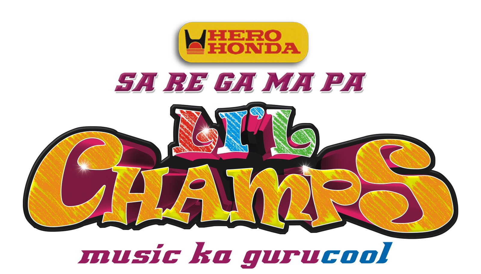 Harvinder Mankkar: saregamapa-little champs-lotpot-harvinder mankkar-ZEE TV