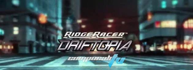 Ridge Racer Driftopia PC Game Free to Play