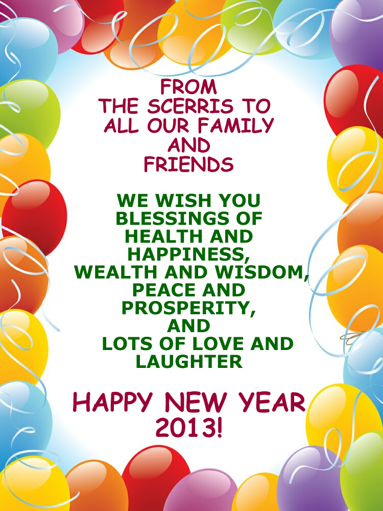 doreen s creative space happy new year doreen s creative space happy new year