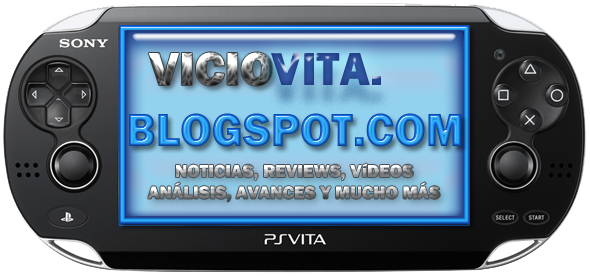 VicioVita | Tu blog de PS Vita