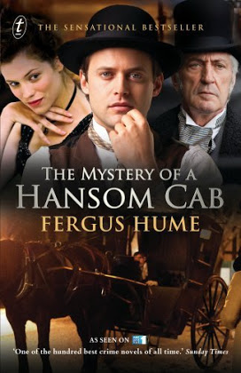 مشاهدة وتحميل فيلم The Mystery of a Hansom Cab 2012 مترجم اون لاين