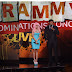Kanye west, Adele,Bruno Mars lead 2012 Grammy nominees list - Complete list