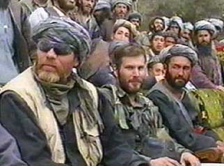 في افغانستان لاتنسى ان تأخذ لحيتك معك !! كشف معلومات سرية عن القوات الخاصه الأمريكيه Specal+forces