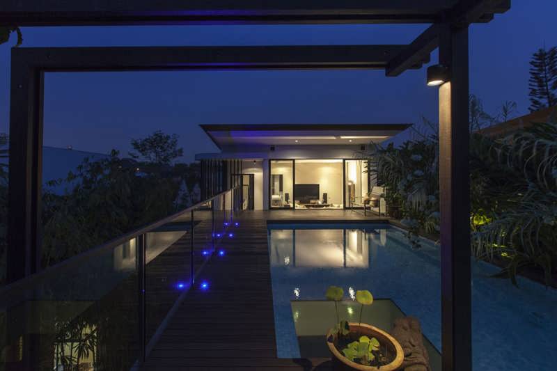Magnificent Villa On France S Bay Of Villefranche