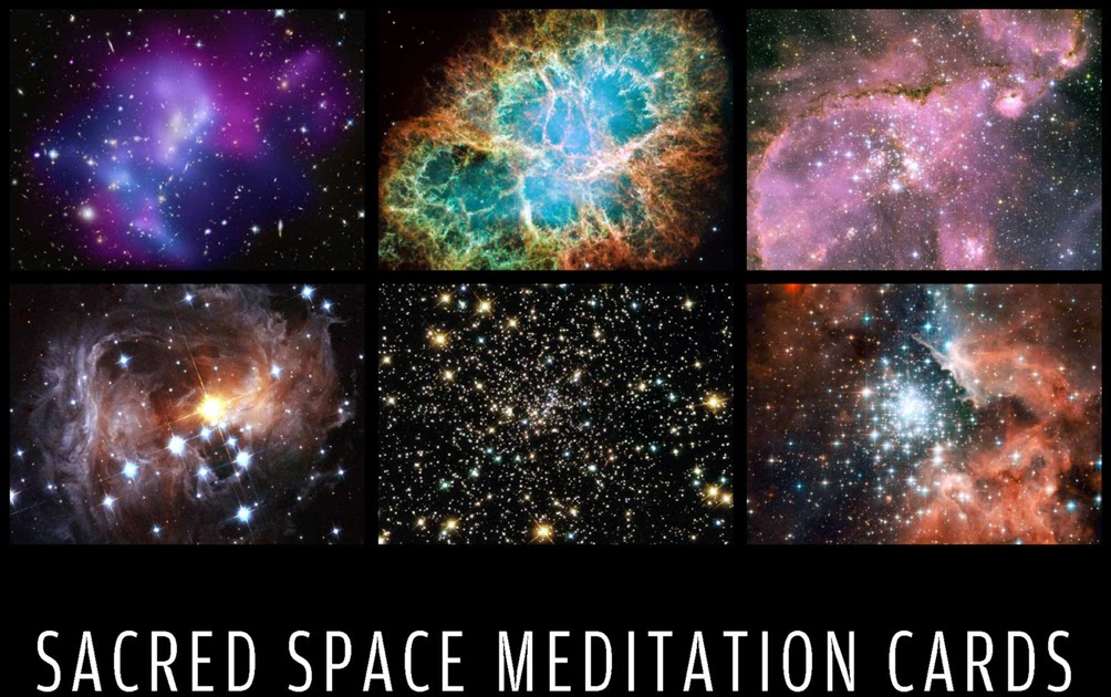sacred space sacred space
