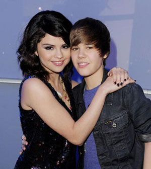 Selena Gomez e Justin Bieber estão namorando ?