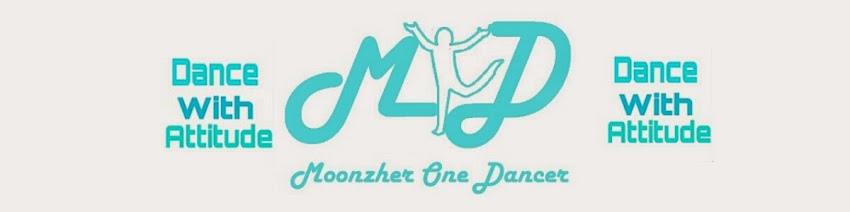 Moonzher One Dancer