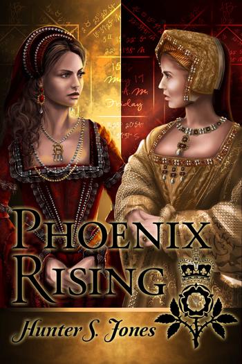 Phoenix Rising