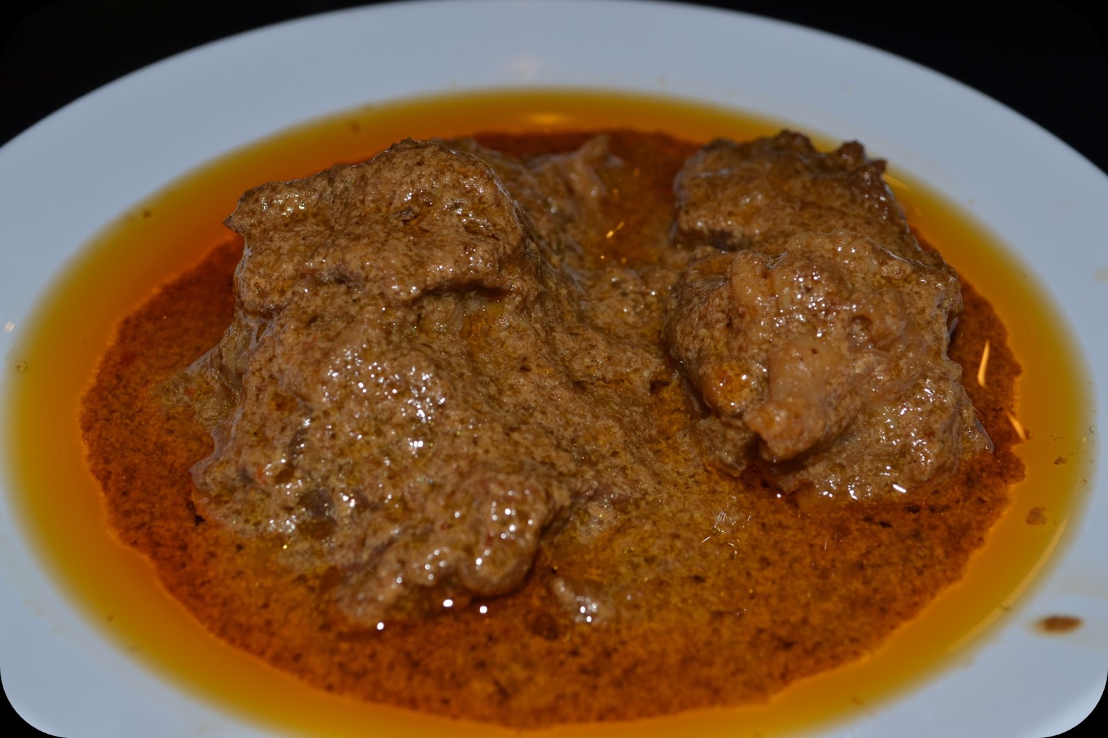 Tumismy Resepi Daging Masak Beriani