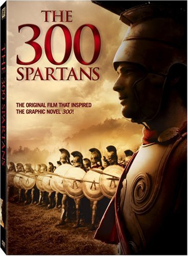 The 300 Spartans 1962 - Descargar - mejorenvonet
