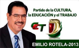 Emilio Rotela 2013