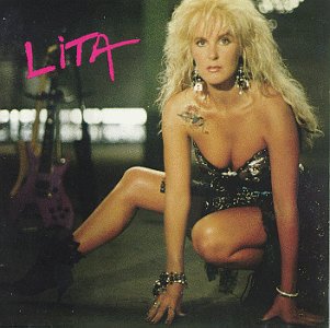 Lita Ford is dead uation.