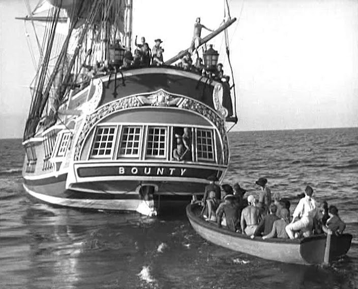 mutiny on the bounty mutiny on the bounty