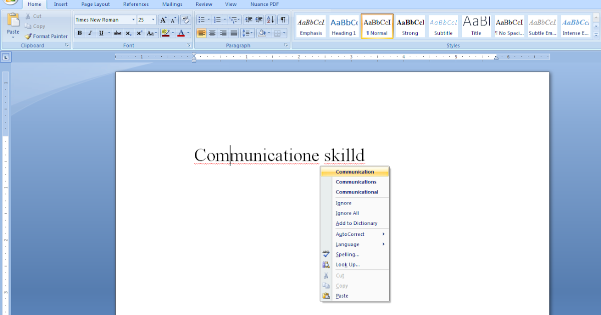 spelling and grammar check word shortcut spelling and grammar check word shortcut