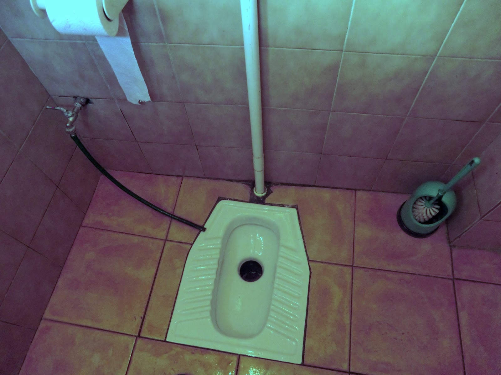 La Nuit Operatique Trois でもって クロアチア プリトヴィッツ篇